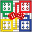 Ikon program: Ludo Game Master : Ludo C…