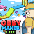 Icon of program: Obby Maker Lite
