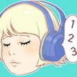 Ícone do programa: Listening to numbers Lisn…
