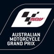 プログラムのアイコン：Aus MotoGP Program