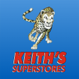 プログラムのアイコン：Keiths Roar Rewards