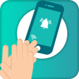 プログラムのアイコン：Clap To Find My Phone: Wh…