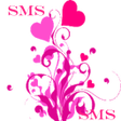 Ikona programu: SMS Love, SMS Sentiment