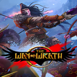 程序图标：The Way of Wrath
