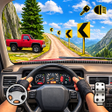 Icono de programa: Car Driving Mountain Car …