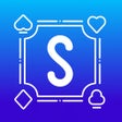 Иконка программы: Solisquare