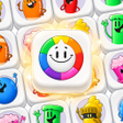 プログラムのアイコン：Tile Crack: Match  Collec…