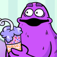 程序图标：Escape The Grimace Shake