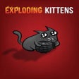 Ikona programu: Exploding Kittens