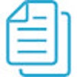 Icoon van programma: Get Title