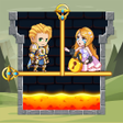 Programikonen: Rescue Hero: How to Loot …