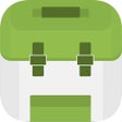 プログラムのアイコン：GeoCaches