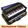 Programikonen: How to play Harmonium Lea…