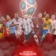 ไอคอนของโปรแกรม: FIFA 2018 LIVE SCORE