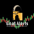 Goat Alerts TradingView Bot icon