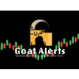 Goat Alerts TradingView Bot