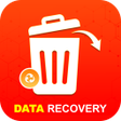 Ícone do programa: Recover Deleted Photos  V…
