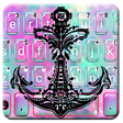 Programikonen: Galaxy Anchor Keyboard Th…