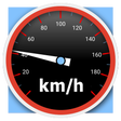 程序图标：Speedometer analog, digit…