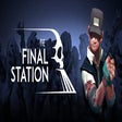 Programın simgesi: The Final Station