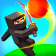 程序图标：Blade Ball: Dodgeball Off…