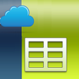 Иконка программы: OpenOffice Calc online fo…