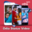 Icon of program: Odia Status Video 2022