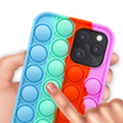 Programikonen: Phone Case Bubble Pop it