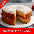 Icon of program: How to Make Cake – Guide …