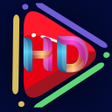 Ikon program: All Moviebox 2025 - HD Mo…