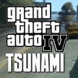 Иконка программы: GTA IV Tsunami Mod