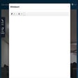 Programikonen: talkroom screen sharing