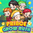 Prince Grow Rush