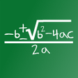 Programikonen: Quadratic Equation Calcul…