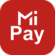 プログラムのアイコン：MiPay