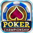 Иконка программы: Poker Championship online