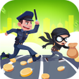 Иконка программы: Hero Clash