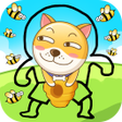 ไอคอนของโปรแกรม: Hero Clash