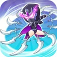 Иконка программы: Hero Clash