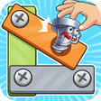 Icoon van programma: Hero Clash