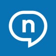 程序图标：Nagish - Live Transcribe …
