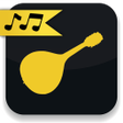 Иконка программы: Mandolin Lessons