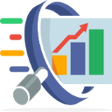 プログラムのアイコン：Dropify: Stock Analysis S…