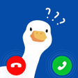 プログラムのアイコン：Color call- Phone color s…