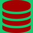 Programın simgesi: CDM - Custom Data Manage