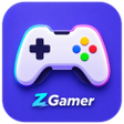 프로그램 아이콘: ZGamer