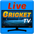 プログラムのアイコン：Live Cricket TV 2023