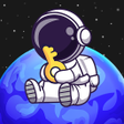 프로그램 아이콘: Space VPN: Fast  Secure V…