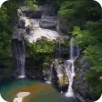 Waterfall 4K Live Wallpaper