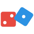 プログラムのアイコン：Randomizer  Roll A Dice